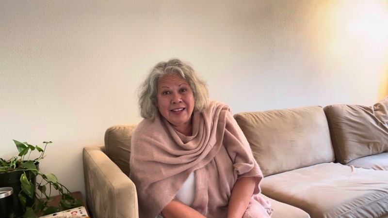Video testimonial from M. Holman