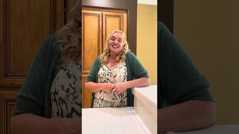 Video testimonial from Jennifer